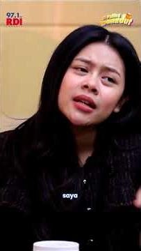 Melly Lee Challenge Cengkok Rita Sugiarto 😱