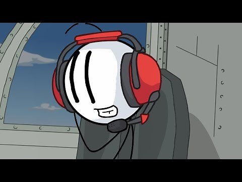 Top 15 Charles Moments (Henry Stickmin Collection)