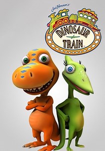 Dinosaur Train Season 5 - watch episodes streaming online