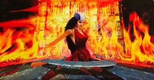 L'histoire derrière la chanson "Belle", titre phare de la comédie musicale Notre-Dame de Paris