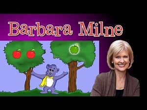 Adding Things Children's Learning ‌‌- Barbara Milne
