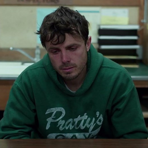 “There’s Nothing There” | Manchester by the Sea #shorts