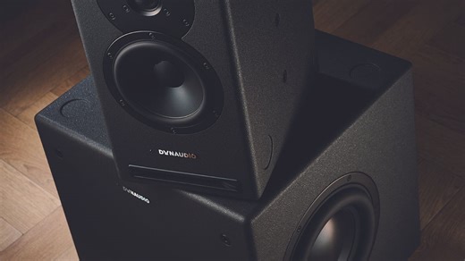 “A very powerful, trustworthy 2.1 system”: Dynaudio Core 5 & Core Sub review