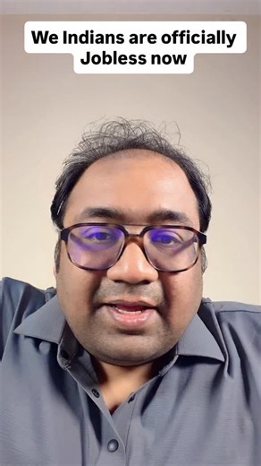 Manish Kumar Singh | Joblessness in India | Instagram