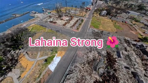 Lahaina is more than a town — it’s a heartbeat, a history, and a home for generations. After the devastating wildfires, the road to rebuilding has been filled with challenges, emotions, and resilience. But even in the face of loss, the spirit of this historic community remains unbreakable. Families, local businesses, and neighbors across and beyond have come together with one shared purpose: to rebuild stronger than before. Every cleared street, every rebuilt foundation, and every reopened door 