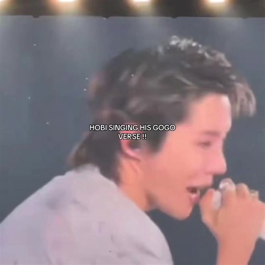 #fyp #jhope #star4koo | BTS Las Vegas Concert
