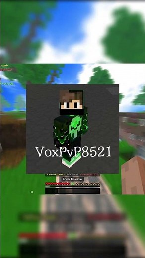 VoxPvP8521とは！？