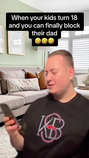 When Your Kids Turn 18 - Hilarious Parenting Moment