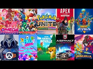 Top 30 Best FREE GAMES for NINTENDO SWITCH (FREE TO PLAY)💰