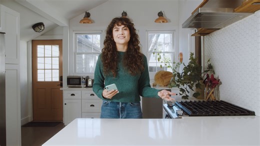 Old cell phones can’t be recycled in curbside bins, but there are many great give-back programs that will give your used technology a second life. Learn more tips on how to #recycleright: wm.com/recycleright | WM