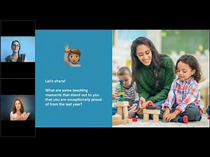 Celebrating Great Teaching - How Teachers Can Use Small Moments to Make a Big Impact