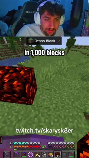 Astral Plane #minecraft #moddedminecraft #abyssalascent #astral #fyp