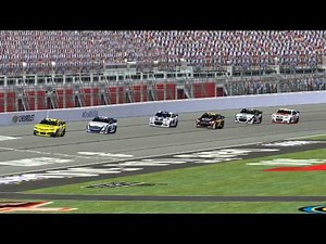 NR2003 2015 Gen 6 AI- Atlanta (Full Track Speed Shots/AI Multigroove)