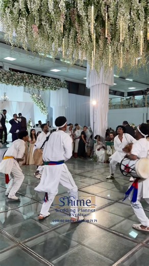 64K views · 1.5K reactions | የተሳካ ያማረ እና የደመቀ ሰርግ ማድረግ ሲፈለጉ ይምጡ ከ እኛ...