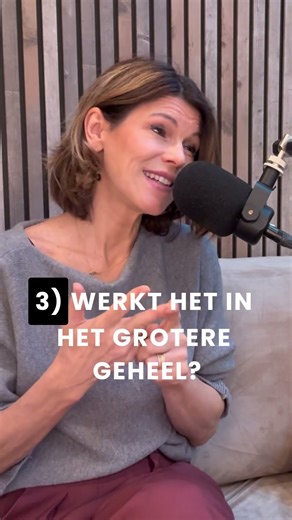 Wanneer kan het nodig zijn aan de slaap van je kindje te werken?