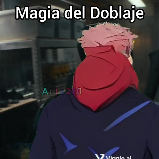 Peacemaker Doblaje: La Magia del Capítulo 6