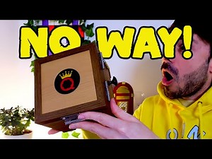 You Won’t BELIEVE This Puzzle Box Solution!