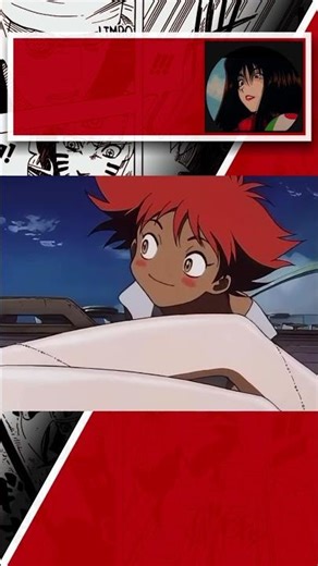 Beautiful Skin Takes Effort... But It's All Futile 😂 | #Cowboy Bebop
