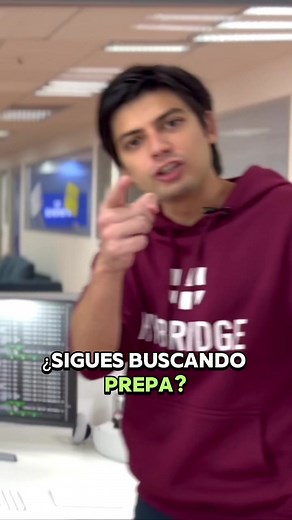 Estudia la Prepa en 2 años, en línea y de la mano de una gran comunidad! Toma tus primeros pasos para una carrera en tecnología. #prepaenlinea