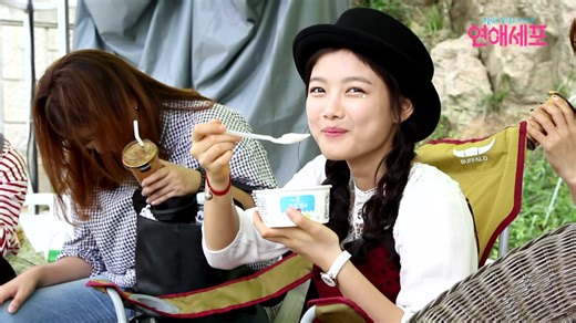 Love Cells 1 | Rakuten Viki