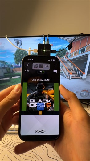 3 comments | The 2026 XIM MATRIX Guide: Mastering Boosted Tracking & Smoothing #ximmatrix #xim #matrix | Majid Hojjatian | Facebook