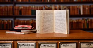 Die Veröffentlichung