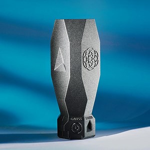 Magnetic Device Enhance Structure Water Magnetiser Memory Cleaning Magnetic Vortexing Funnel Structured Water Vortexer Hexagonal Structure - Etsy