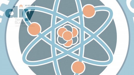 How to Clean a PIPS Detector