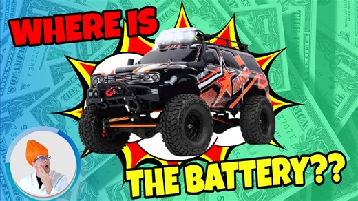 Watch How do you access the battery? on Amazon Live