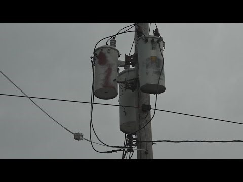 Power restored to most of Northeast Ohio after outages impact more than 23,000 customers