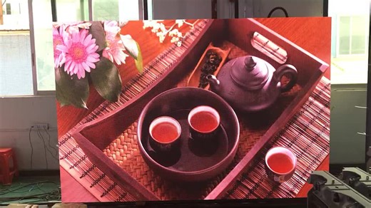 PH10 Full Color Outdoor LED Display Sign/Program P10 Board for Advertising