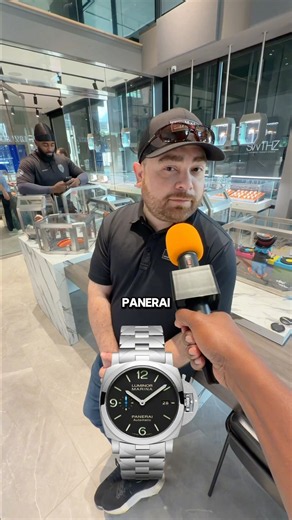 Watch brands we would never buy