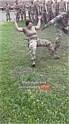 The Most Dangerous Military Training on Earth #usarmy #military #facts