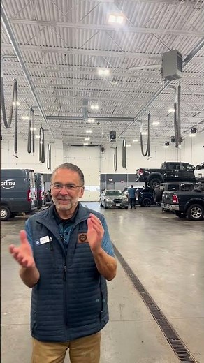 Russ Darrow Metro Chrysler Dodge Jeep Ram Keeps Your Ride Running Smooth! 🚗