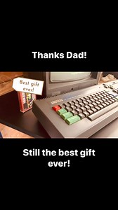 Christmas 1984! Best Christmas gift ever! #Amstrad #1980s #retrocomputing | Classic Replay
