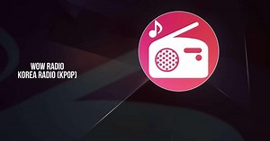 Download and run WOW Radio - Korea Radio (KPOP) on PC & Mac (Emulator)
