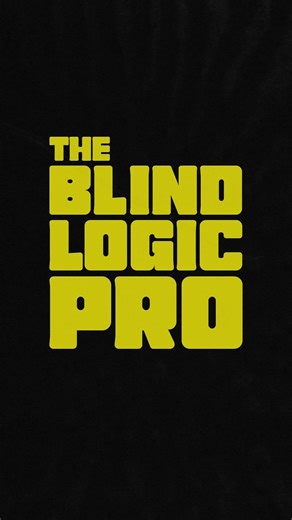 How TO Set The Metronome or Click Track Count In When Recording For #Blind Logic Pro Users #Shorts