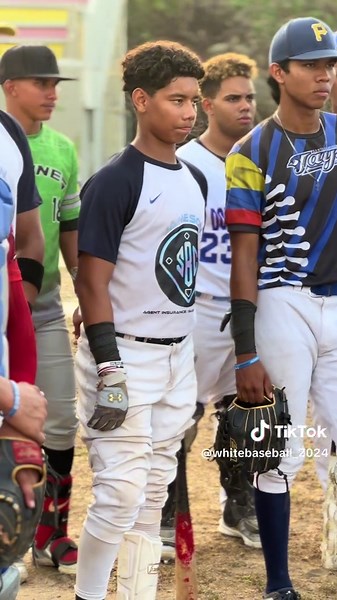 Tryout con whiteblueacademy #fyp #foryoupage