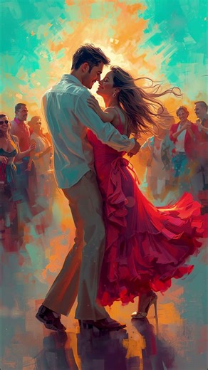 Best Latin Rumba Dance Mix for Romance