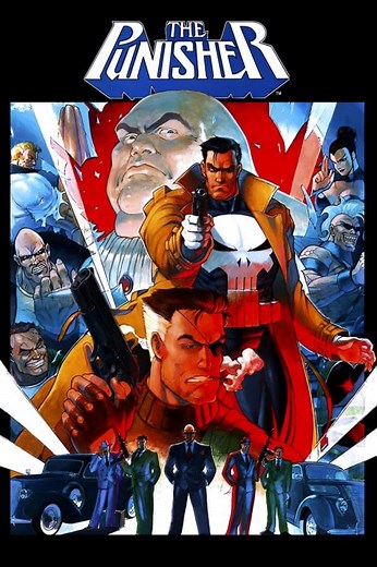 The Punisher & Nick Fury Marvel Legends Series Gamerverse 2-pack officially unveiled by Hasbro