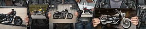 Parts and Accessories | Privateers Harley-Davidson®