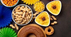 Festa Junina: 6 comidas que não podem faltar em um arraiá