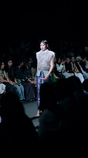 Aziza Avez #model #style #fashion