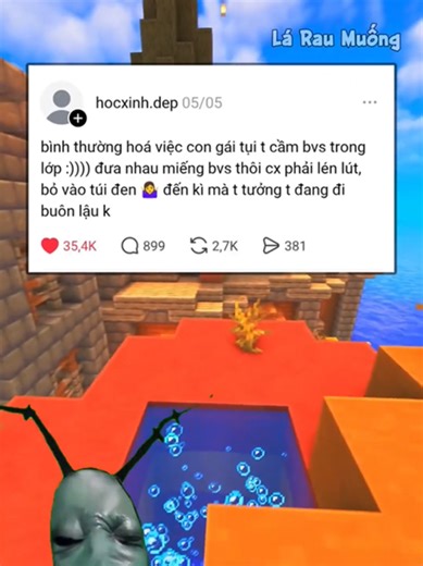 Hãy bình thường việc con gái đến tháng 🤧 #topcomment #threads #viral
