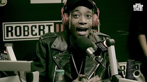 Roll One Up and Let's Get High: Wiz Khalifa Just Torched This Weed Freestyle of Adele's "Hello"