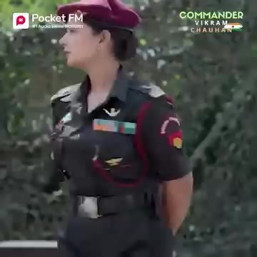 commonder vikkarm part2