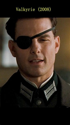 Valkyrie (2008) — A Line in History