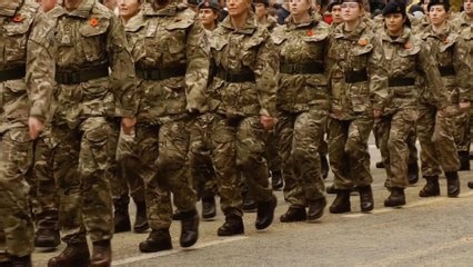Concerns raised over UK military reform plans as defence sources warn of problems