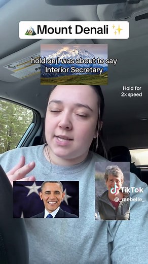 Exploring Mount Denali's Cultural Significance