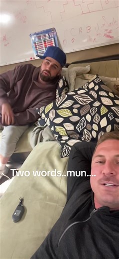 Two words mun……#itslifemun #twowords #mun